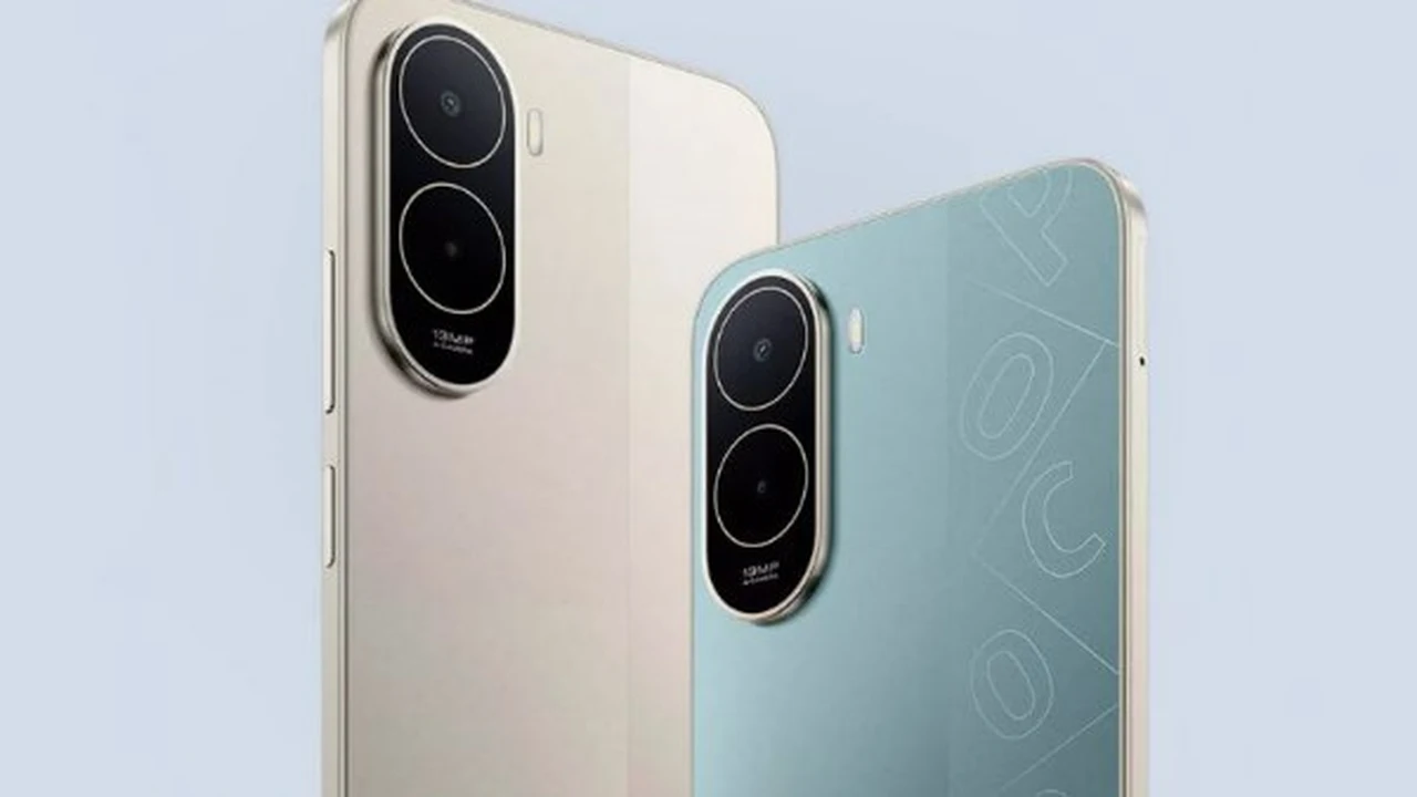 تسريبات تكشف مواصفات هاتف Poco C81 Pro القادم قبل طرحه في الأسواق